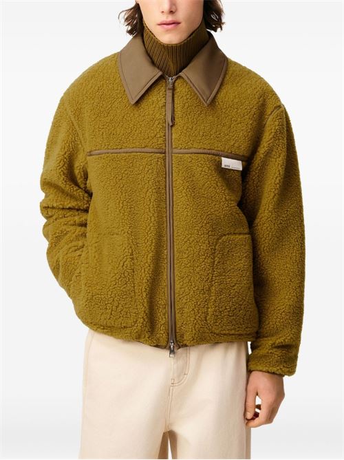  AMI Paris | HJK856 PL0040374
